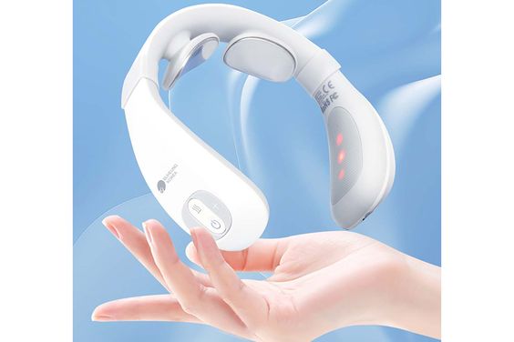 Máy Massage cổ Buheung MK-331 - hình 3